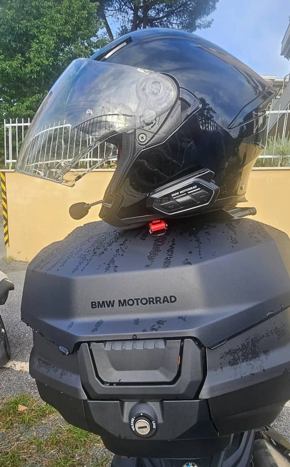 Bmw C 400 GT (2025 - 26) (4)