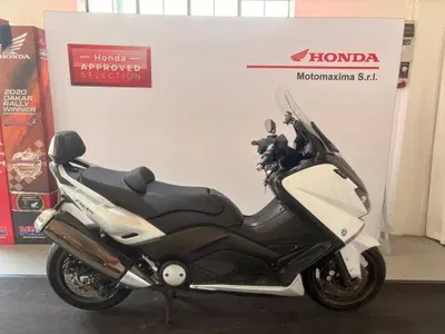 Yamaha T-Max 530 (2012 - 14) usata