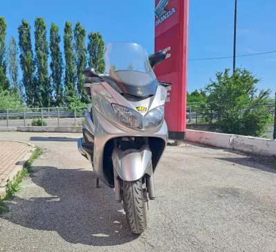 Yamaha Majesty 400 (2004 - 08) usata