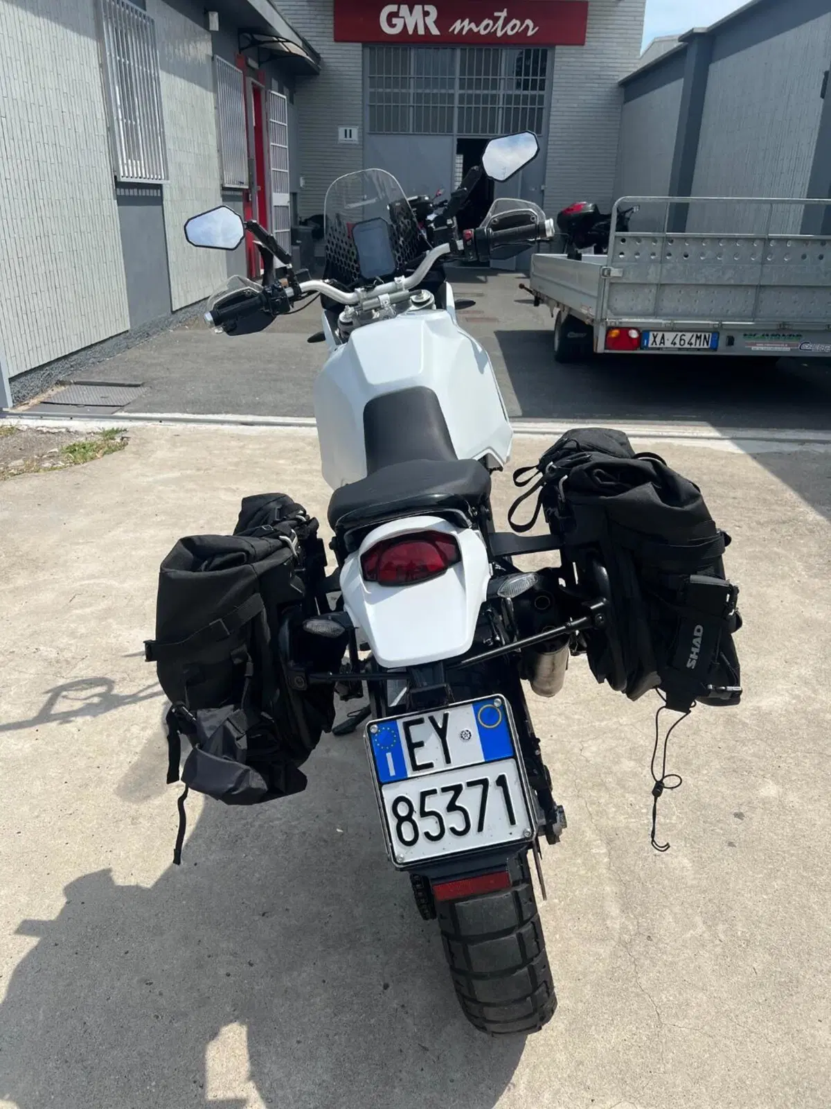 Ducati DesertX (2022 - 25) (4)