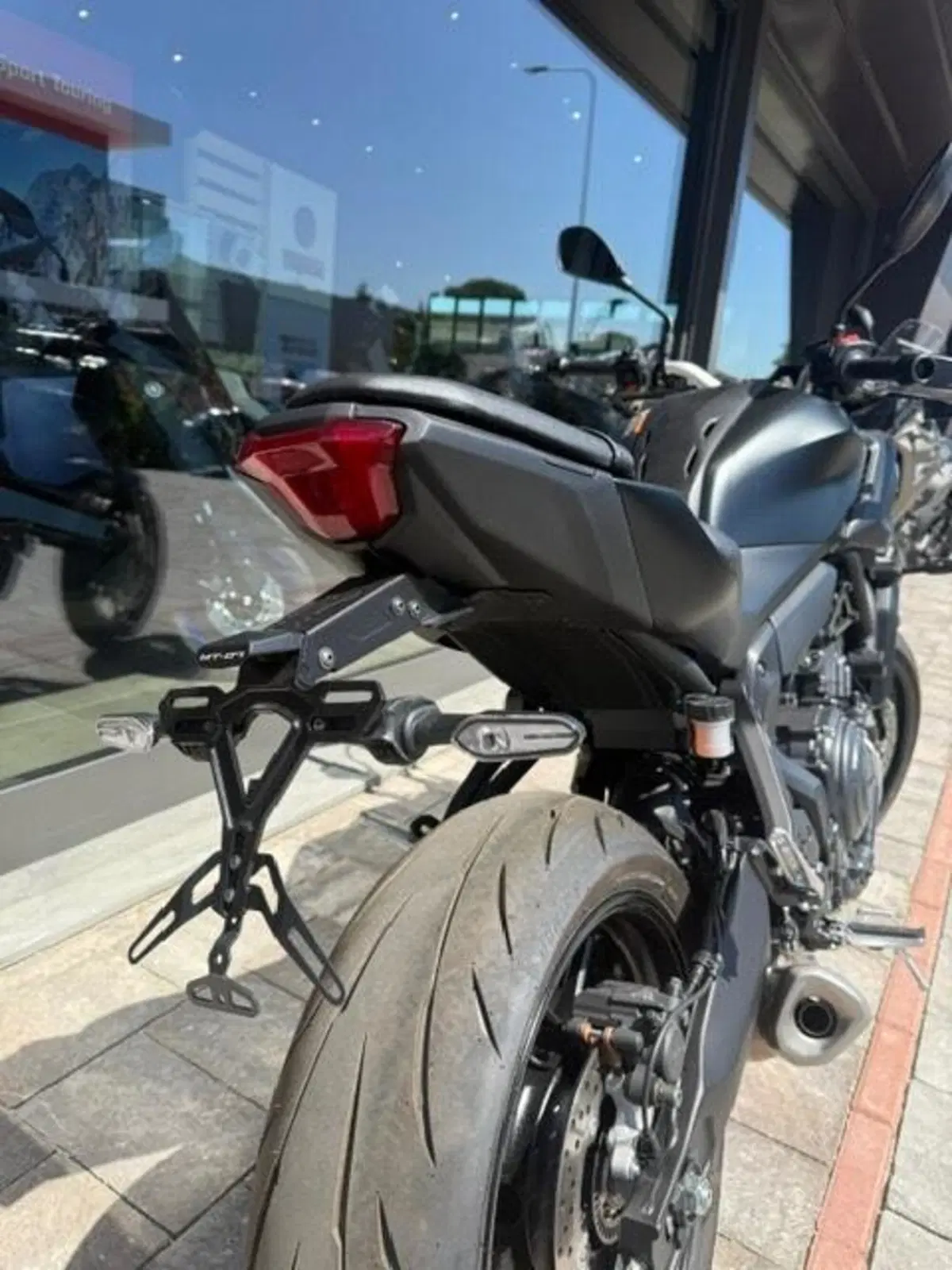 Yamaha MT-07 (2025 - 26) (2)