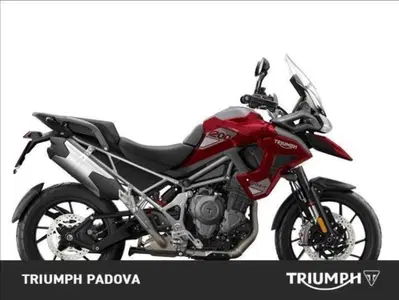 Triumph Tiger 1200 GT Pro (2024 - 26) nuova