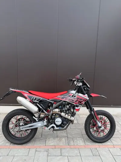 Fantic Motor XEF 125 Performance 4T (2022) usata