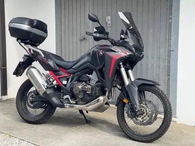 Honda Africa Twin CRF 1100L DCT (2020 - 21) usata