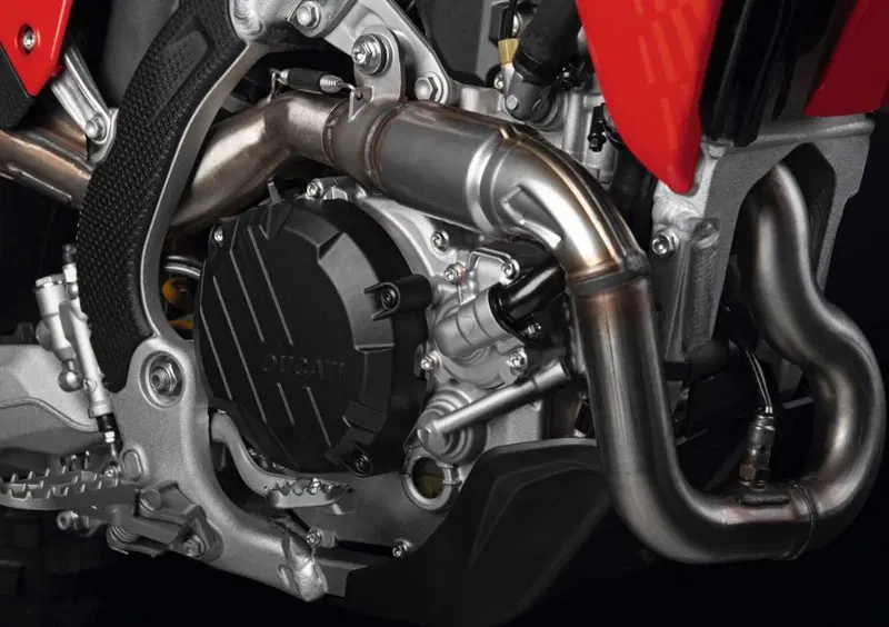Ducati Desmo450 EDS Desmo450 EDS (2026) (20)