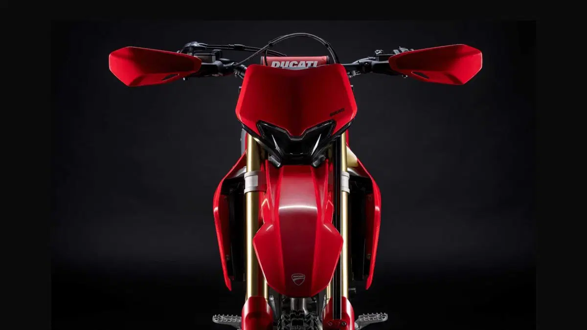 Ducati Desmo450 EDS Desmo450 EDS (2026) (10)