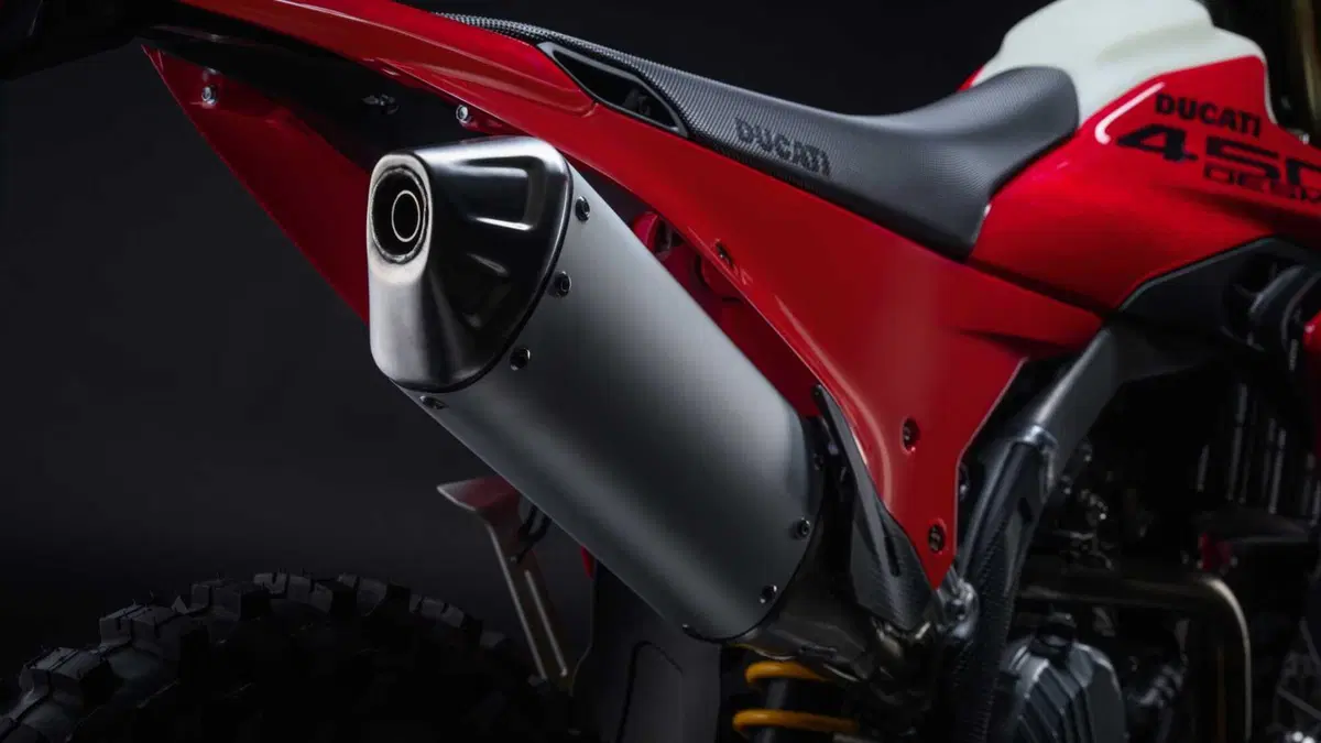 Ducati Desmo450 EDS Desmo450 EDS (2026) (17)