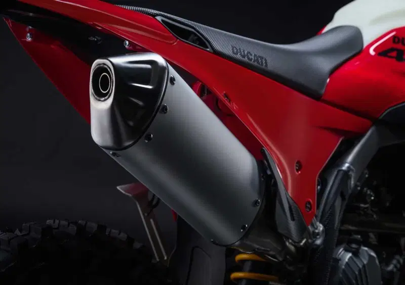 Ducati Desmo450 EDS Desmo450 EDS (2026) (16)
