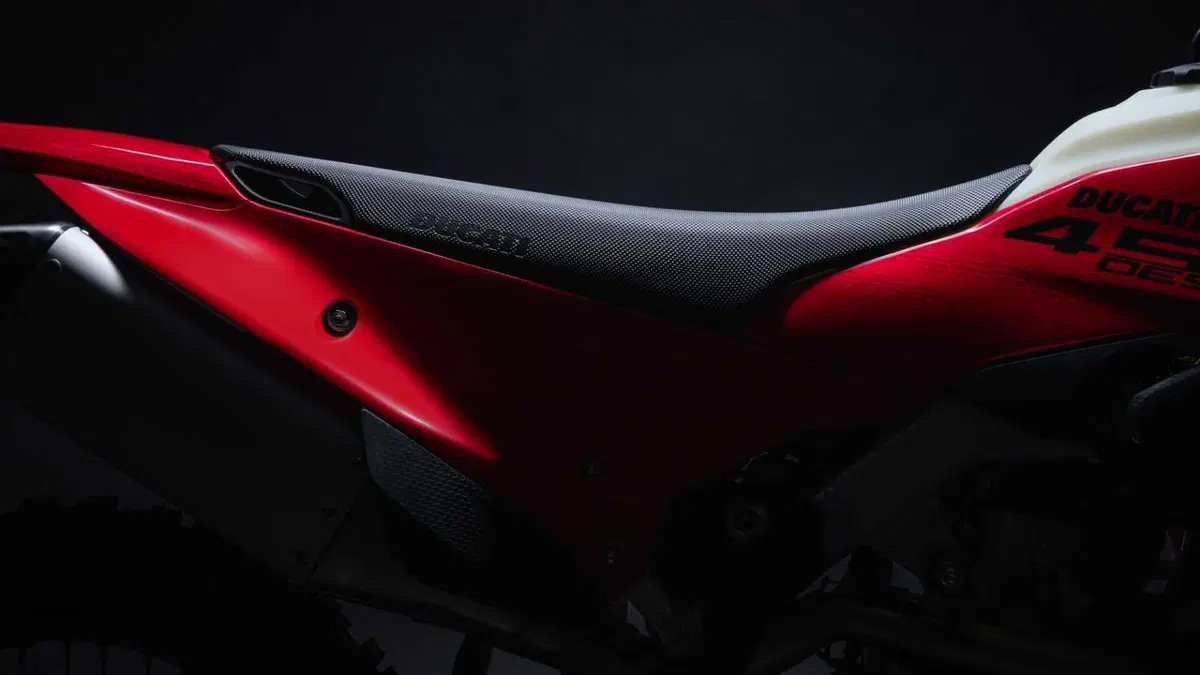 Ducati Desmo450 EDS Desmo450 EDS (2026) (16)