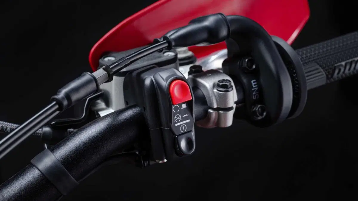 Ducati Desmo450 EDS Desmo450 EDS (2026) (24)