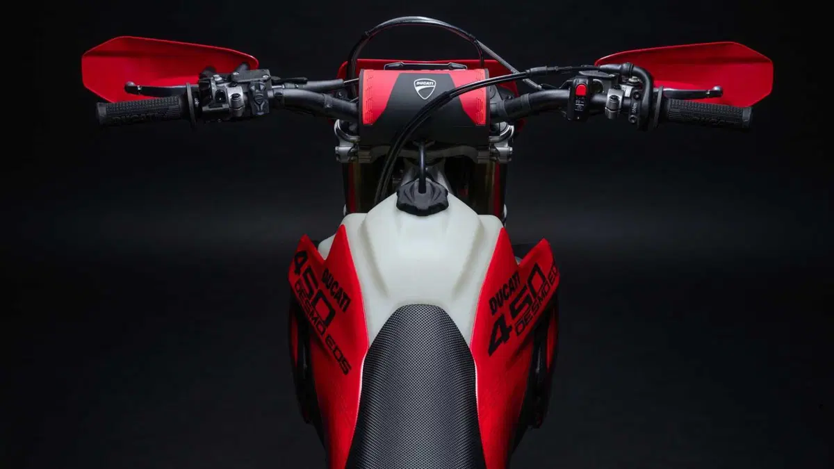 Ducati Desmo450 EDS Desmo450 EDS (2026) (11)