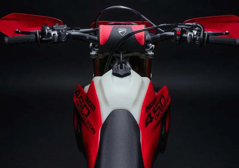 Ducati Desmo450 EDS Desmo450 EDS (2026) (10)