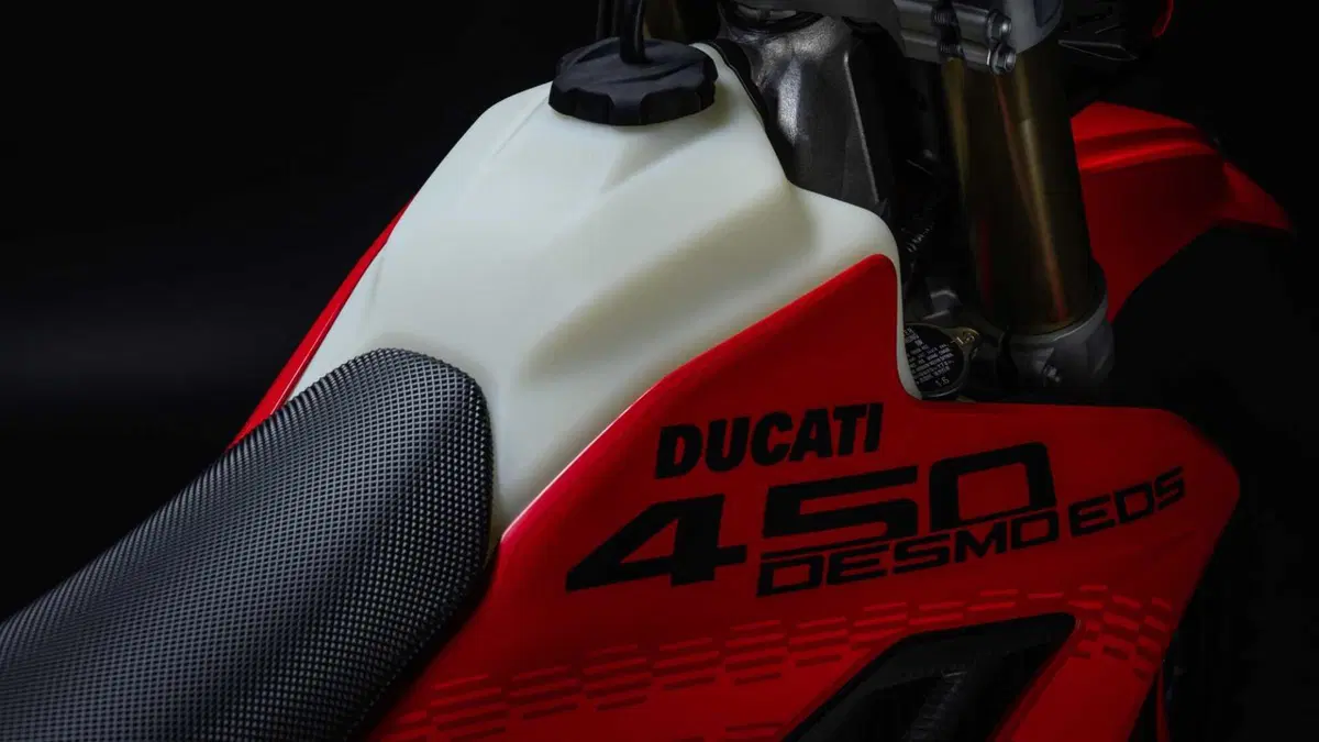 Ducati Desmo450 EDS Desmo450 EDS (2026) (14)