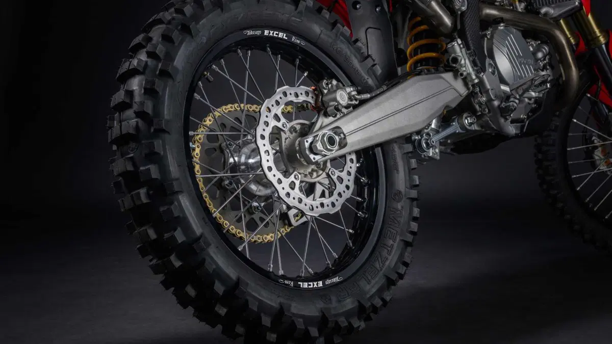 Ducati Desmo450 EDS Desmo450 EDS (2026) (25)
