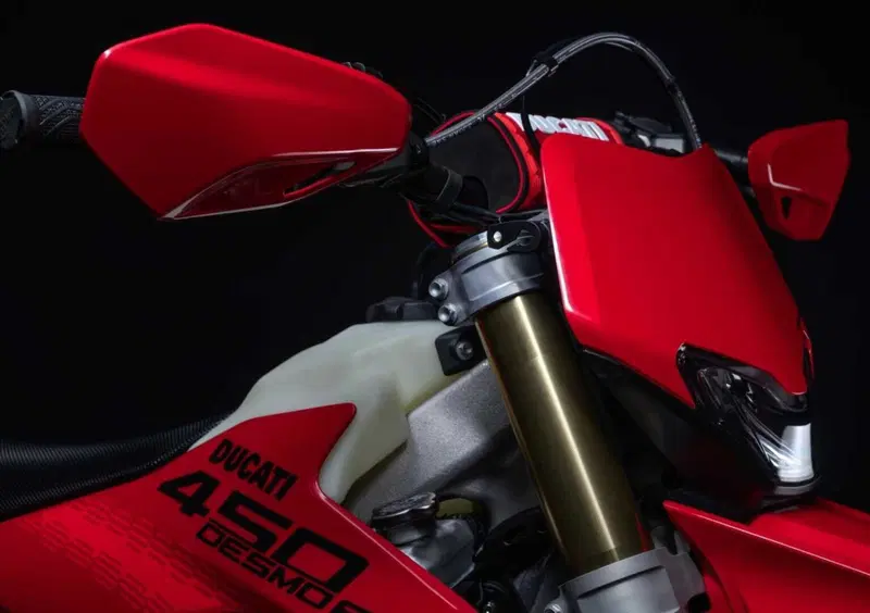Ducati Desmo450 EDS Desmo450 EDS (2026) (11)