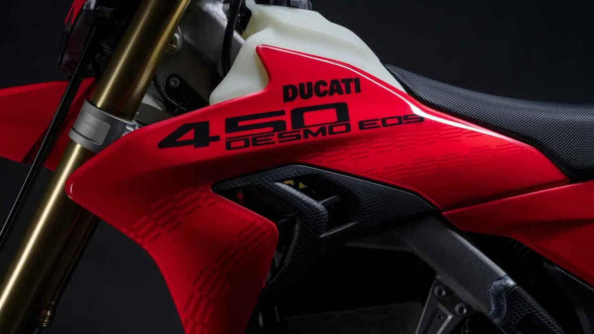 Ducati Desmo450 EDS Desmo450 EDS (2026) (13)