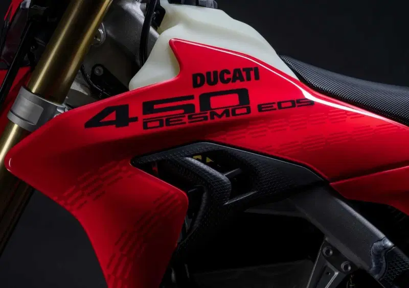 Ducati Desmo450 EDS Desmo450 EDS (2026) (12)