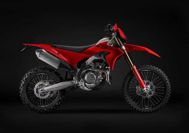 Ducati Desmo450 EDS Desmo450 EDS (2026) (2)