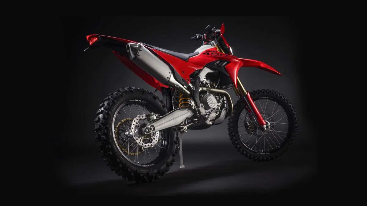 Ducati Desmo450 EDS Desmo450 EDS (2026) (9)