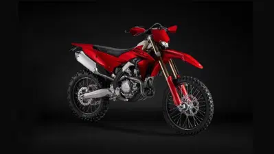Ducati Desmo450 EDS