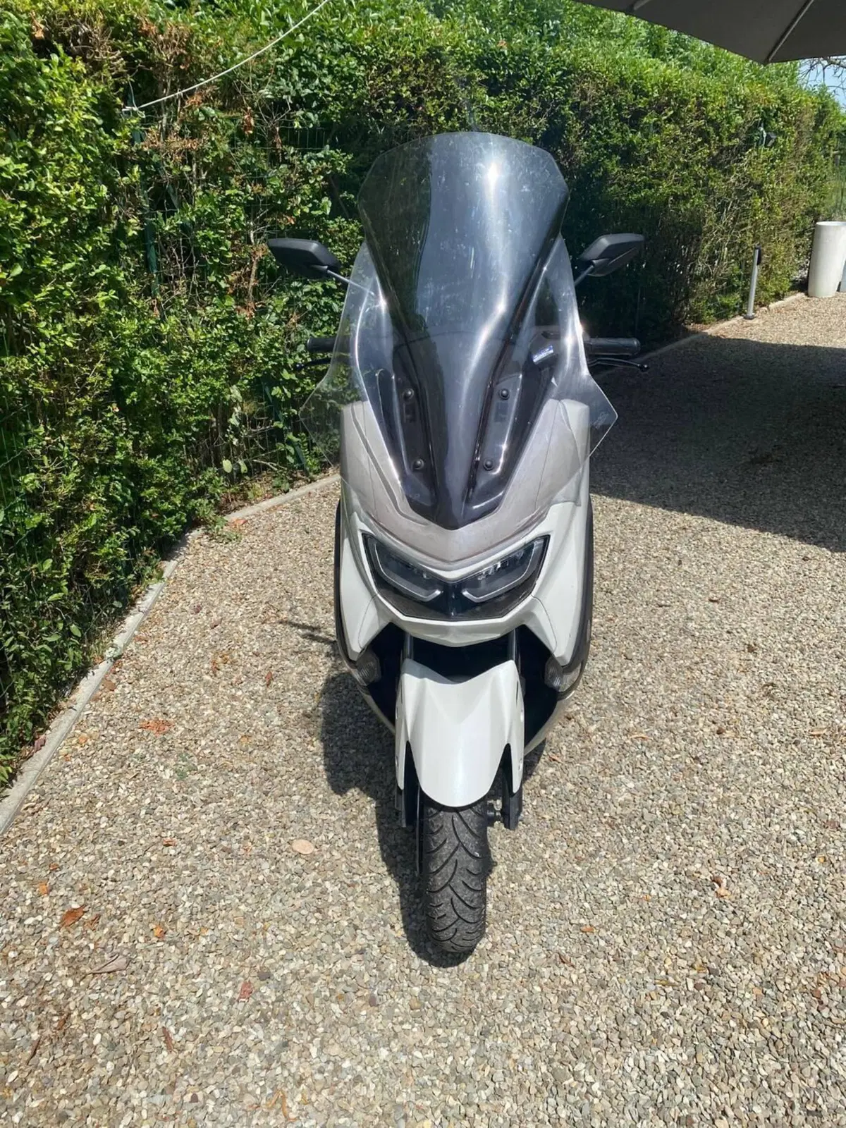 Yamaha N-Max 125 (2021 - 24) (2)