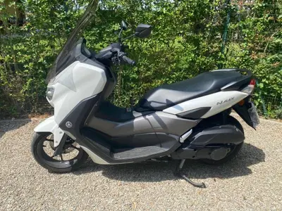 Yamaha N-Max 125 (2021 - 24) usata