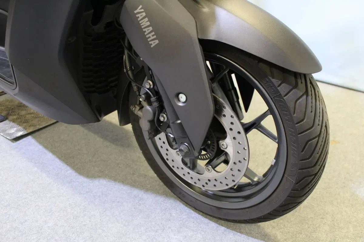 Yamaha X-Max 300 (2021 - 24) (7)