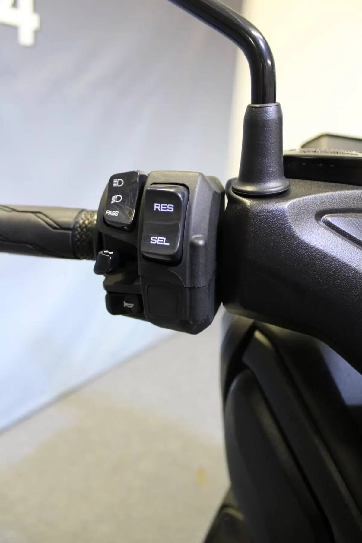 Yamaha X-Max 300 (2021 - 24) (10)