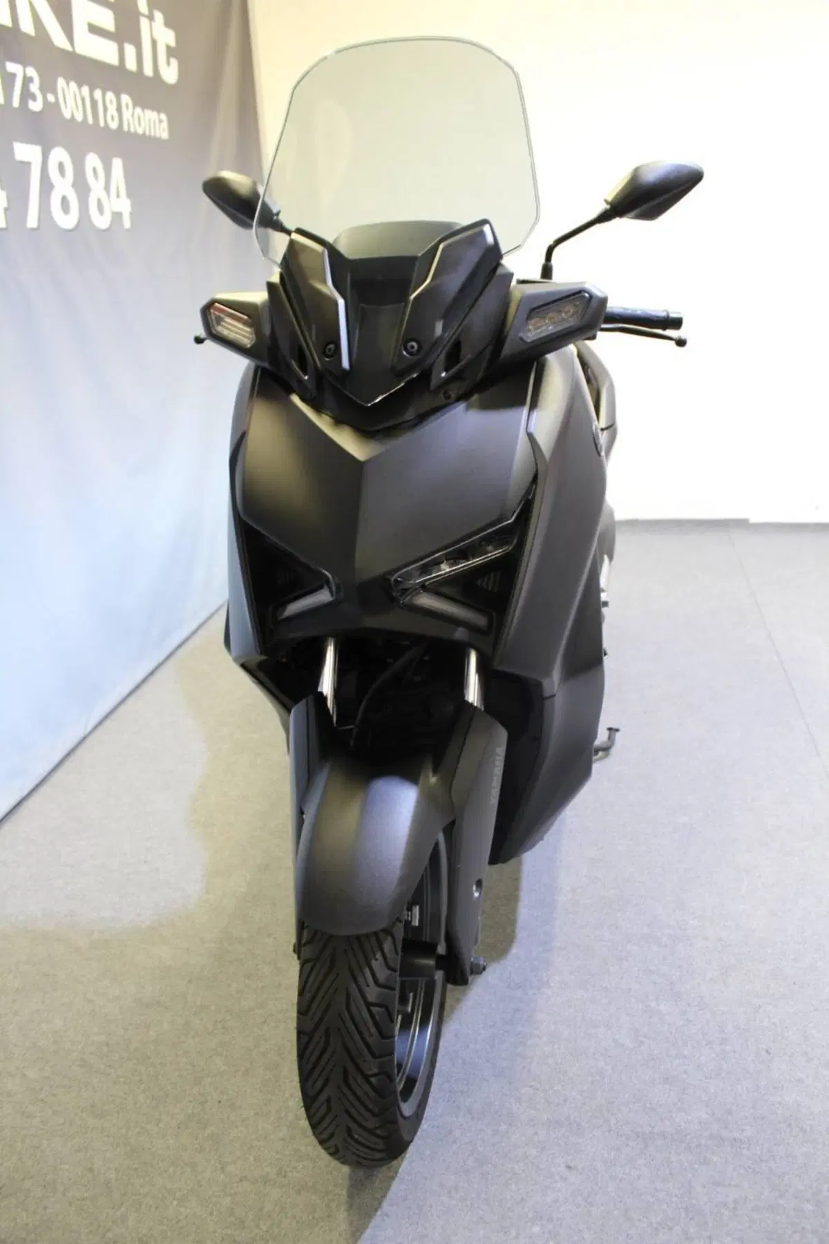 Yamaha X-Max 300 (2021 - 24) (13)