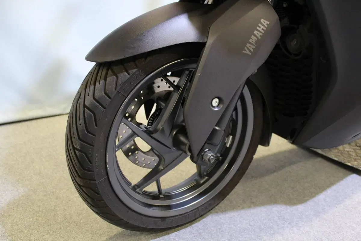 Yamaha X-Max 300 (2021 - 24) (14)
