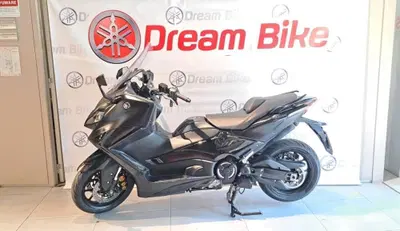 Yamaha T-Max 560 Tech Max (2022 - 24) usata