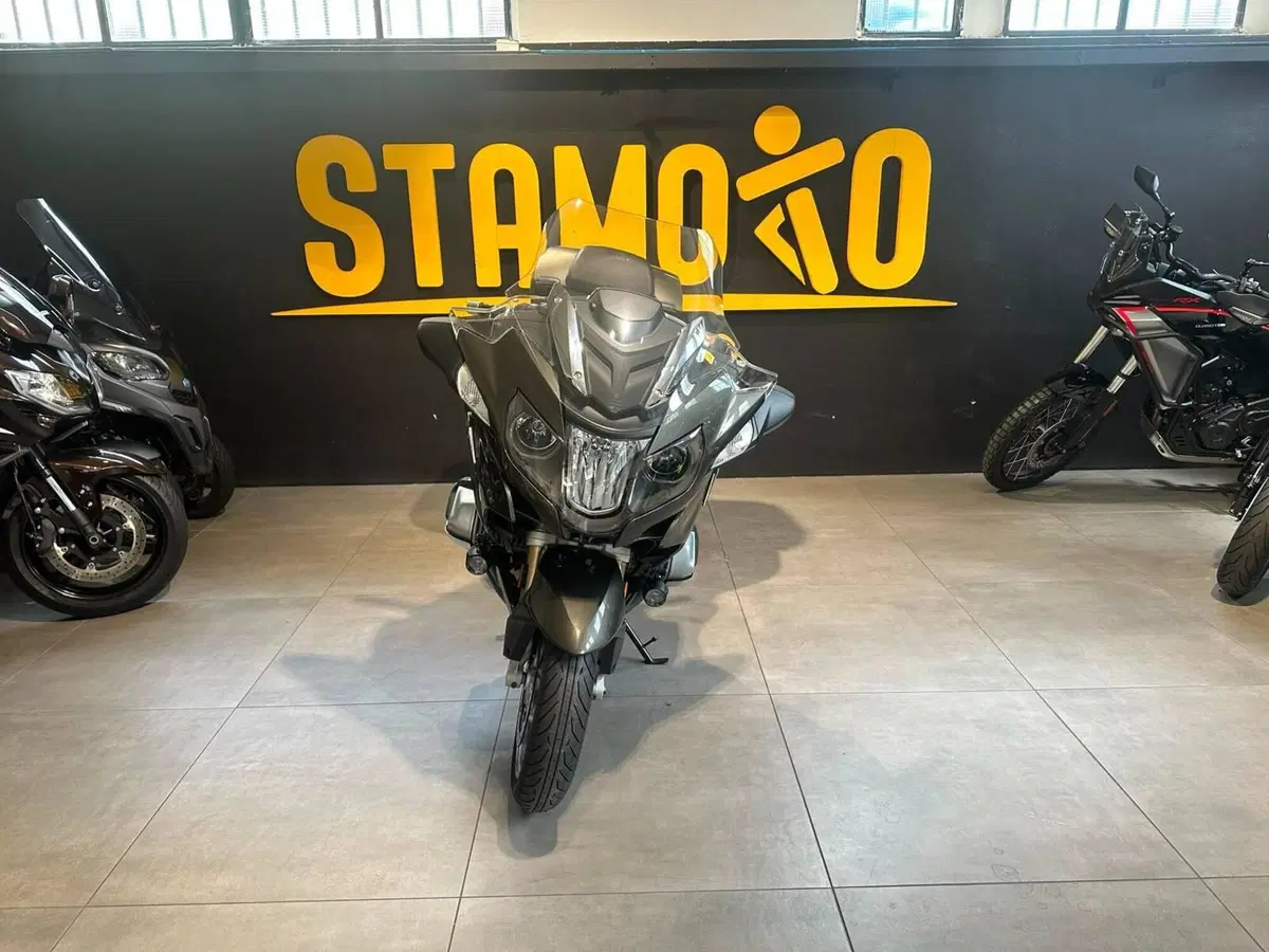 Bmw R 1250 RT (2019 - 20) (3)