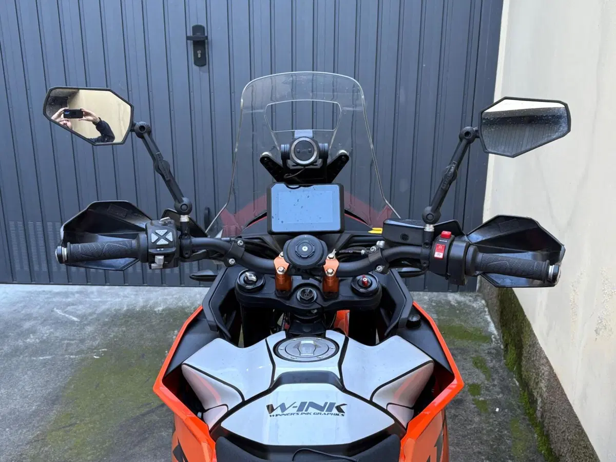 KTM 890 Adventure (2023 - 26) (3)