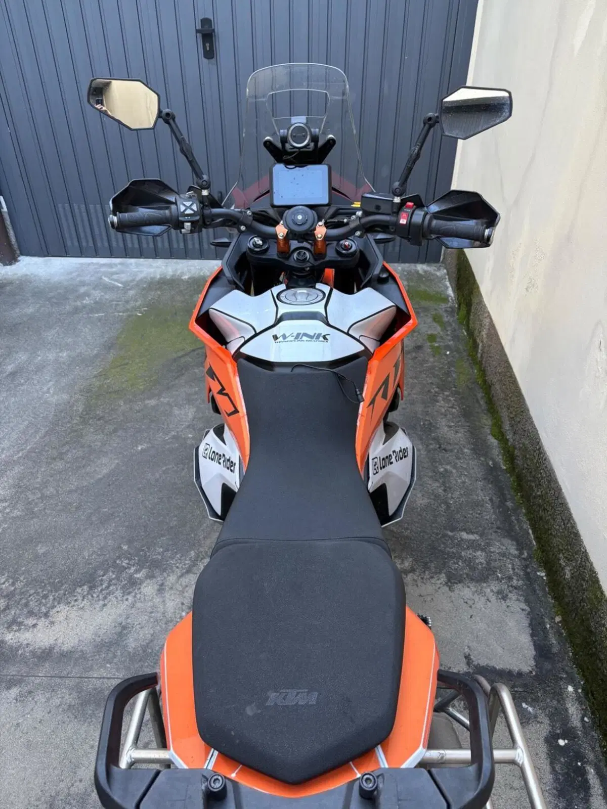 KTM 890 Adventure (2023 - 26) (4)