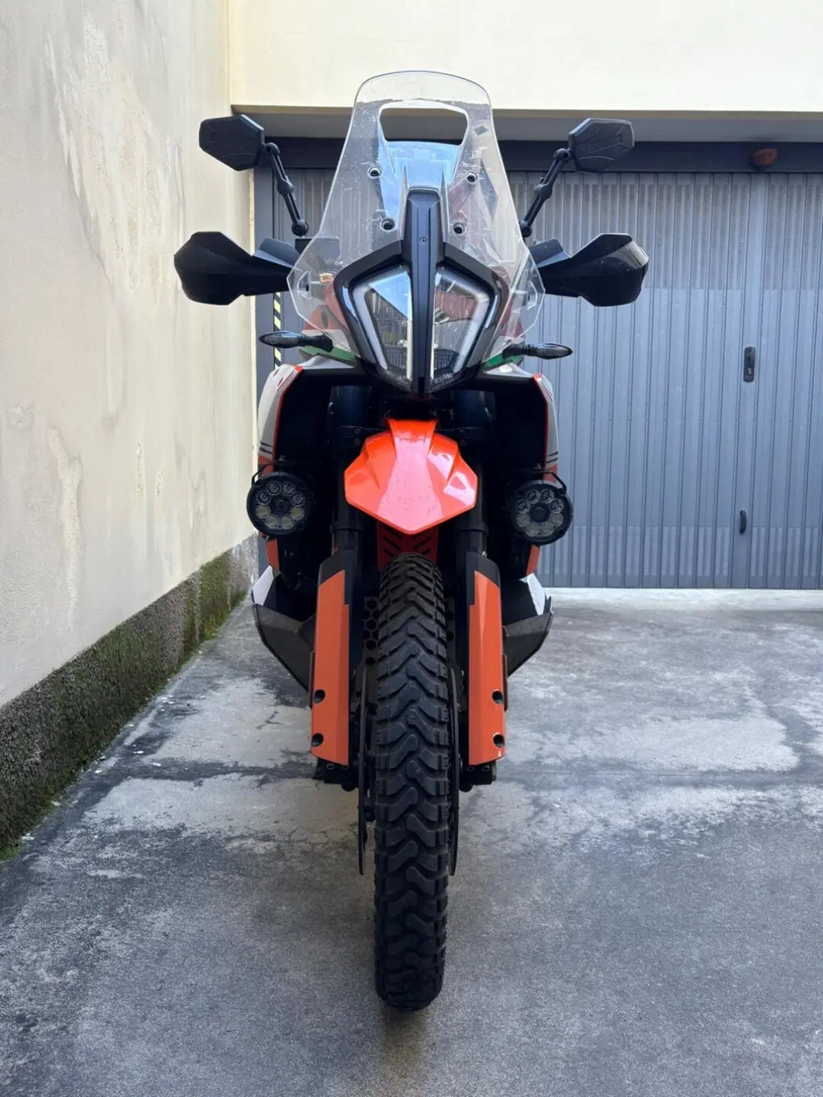 KTM 890 Adventure (2023 - 26) (6)