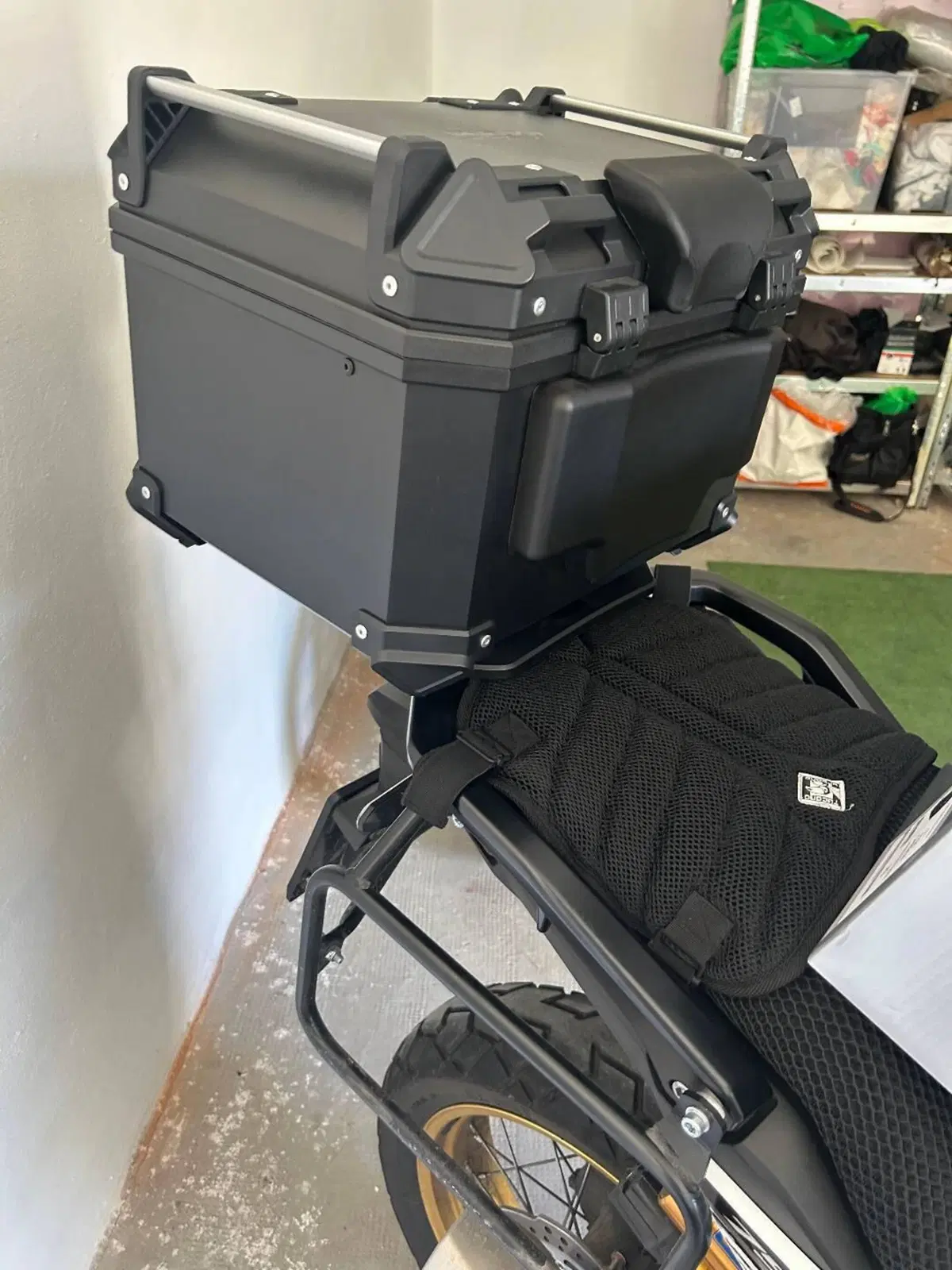 Honda Transalp XL750 (2025) (2)
