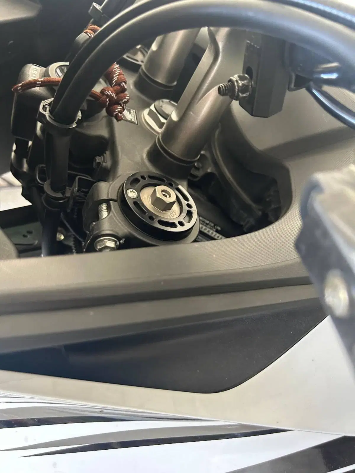 Honda Transalp XL750 (2025) (4)
