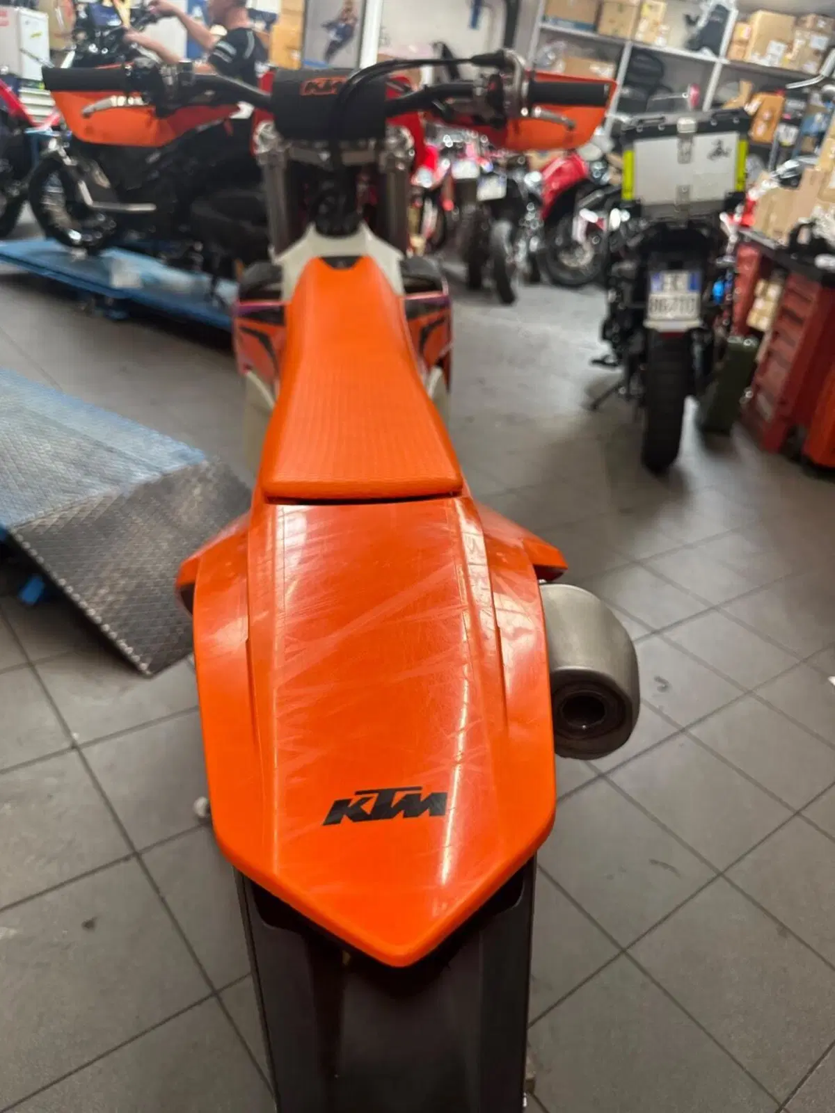 KTM 450 EXC-F (2024) (4)