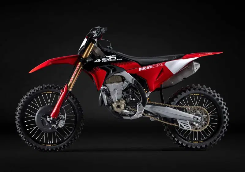Ducati Desmo450 MX Desmo450 MX Factory (2026) (5)