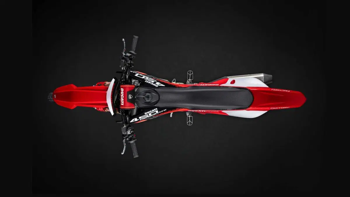 Ducati Desmo450 MX Desmo450 MX Factory (2026) (9)