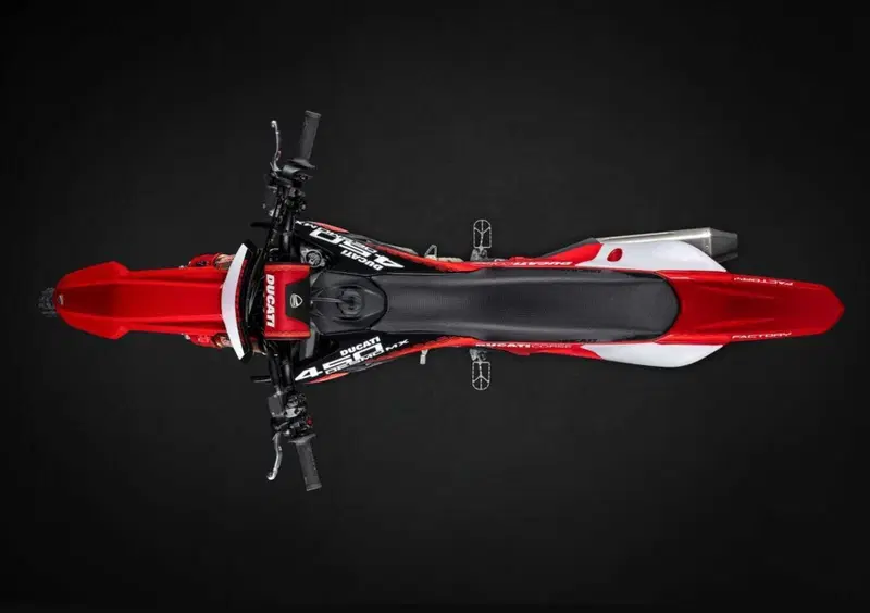 Ducati Desmo450 MX Desmo450 MX Factory (2026) (8)