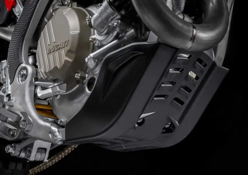 Ducati Desmo450 MX Desmo450 MX Factory (2026) (21)