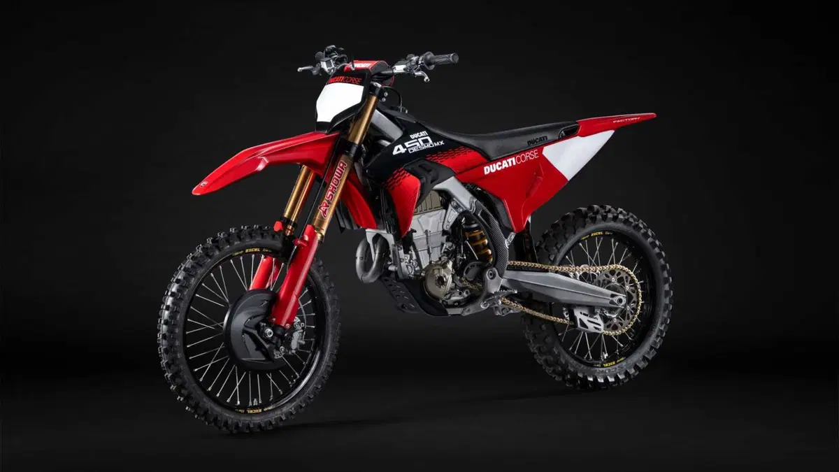 Ducati Desmo450 MX Desmo450 MX Factory (2026) (7)