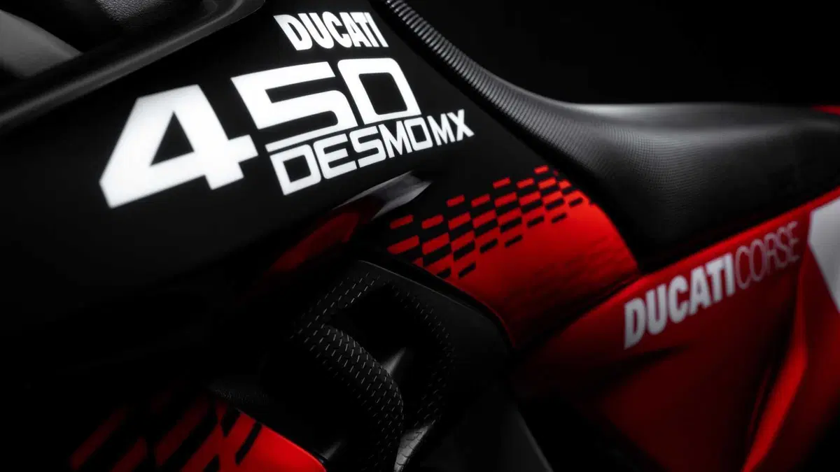 Ducati Desmo450 MX Desmo450 MX Factory (2026) (14)