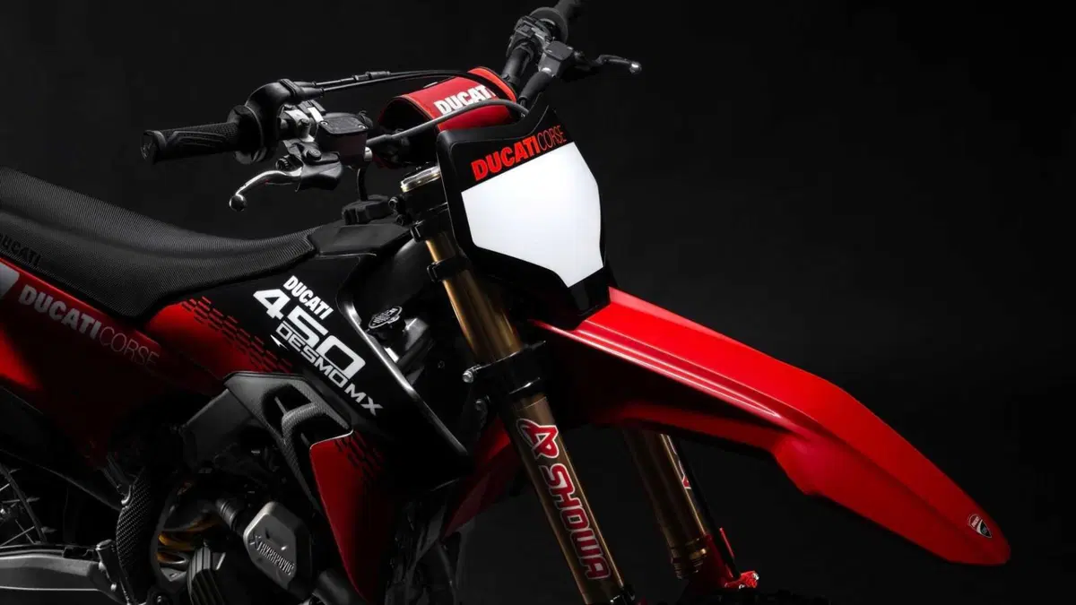 Ducati Desmo450 MX Desmo450 MX Factory (2026) (10)