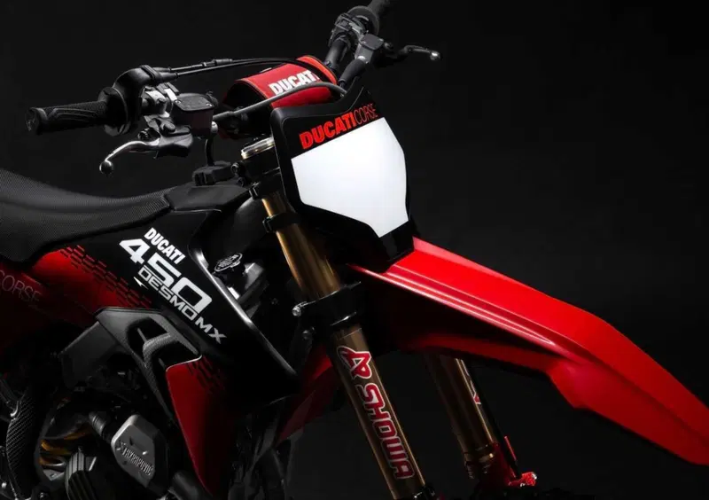 Ducati Desmo450 MX Desmo450 MX Factory (2026) (9)