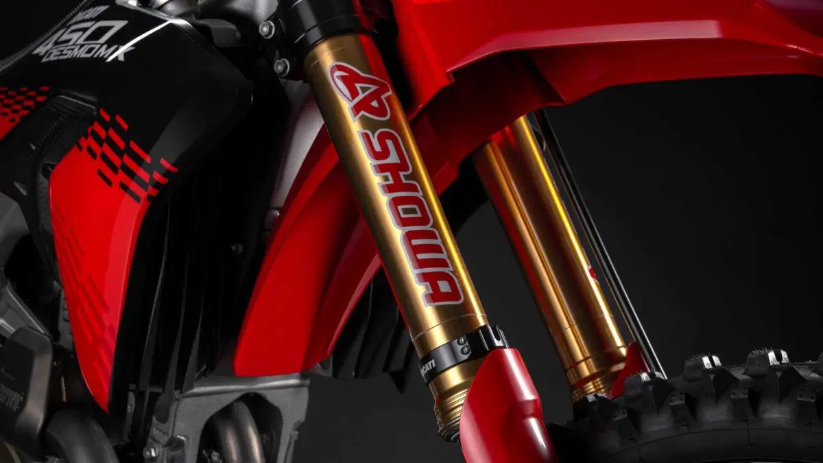 Ducati Desmo450 MX Desmo450 MX Factory (2026) (13)