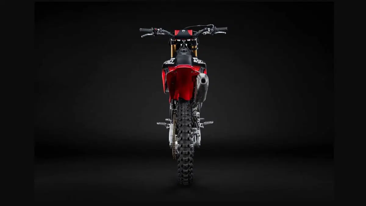Ducati Desmo450 MX Desmo450 MX Factory (2026) (5)