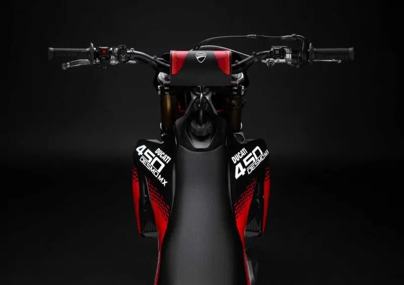 Ducati Desmo450 MX Desmo450 MX Factory (2026) (10)