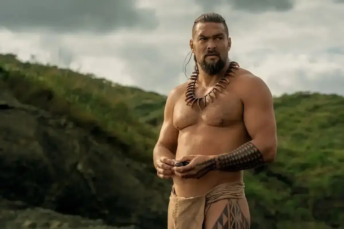 Jason Momoa rende le sue Harley-Davidson anni 20 ibride, al costo di 17.000 euro